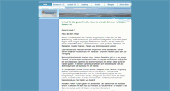 Desktop Screenshot of eureka-park.de